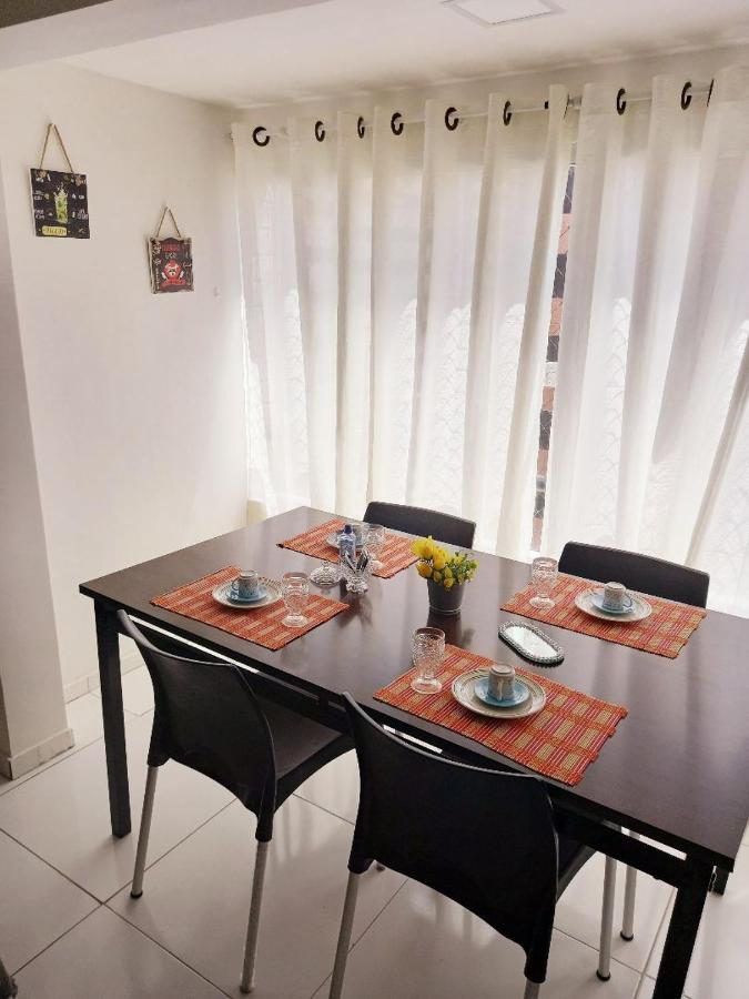 Apartment Verdemar Premium Ponta 3 Quartos A 120 M Do Mar E Prox A Feirinha