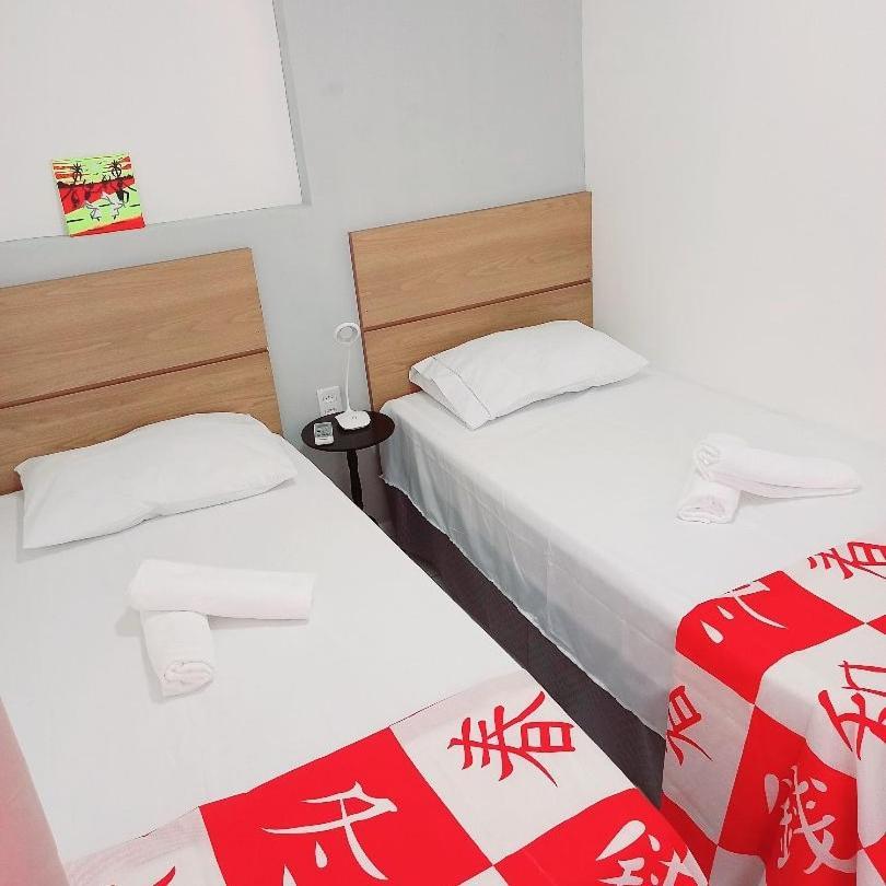 Apartment Verdemar Premium Ponta 3 Quartos A 120 M Do Mar E Prox A Feirinha