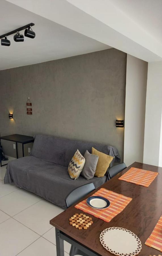 Verdemar Premium Ponta 3 Quartos A 120 M Do Mar E Prox A Feirinha * Maceio (Alagoas)