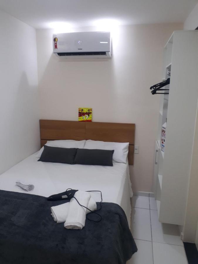 Verdemar Premium Ponta 3 Quartos A 120 M Do Mar E Prox A Feirinha * Maceio (Alagoas)