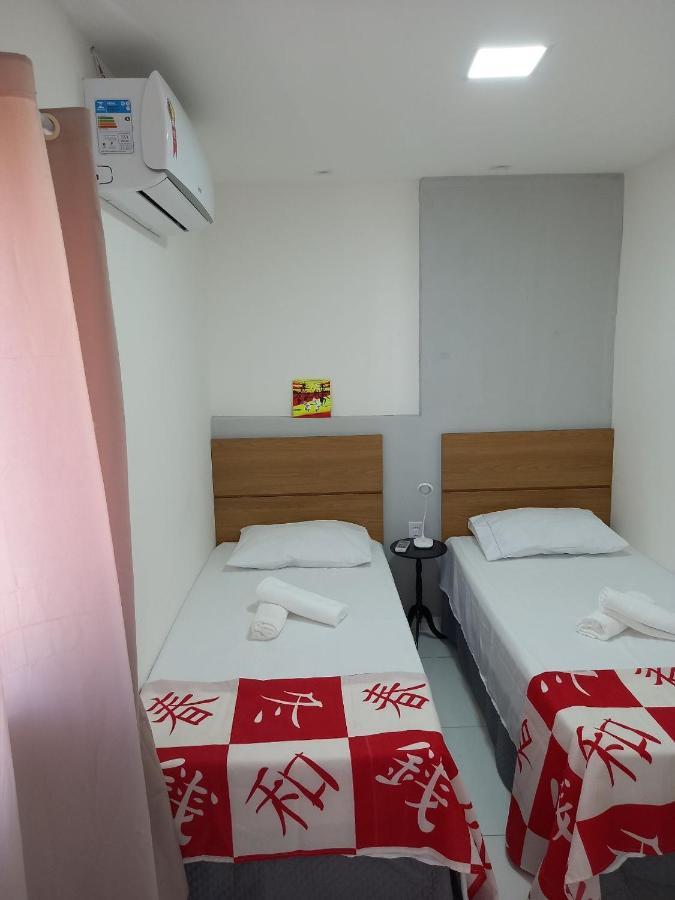Verdemar Premium Ponta 3 Quartos A 120 M Do Mar E Prox A Feirinha * Maceio (Alagoas)