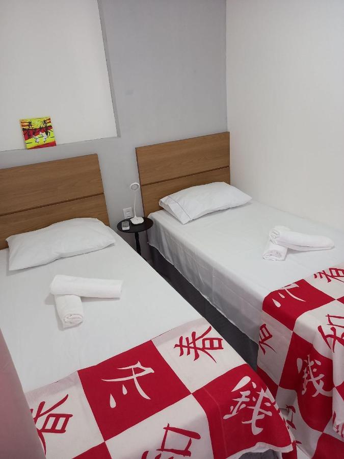 Verdemar Premium Ponta 3 Quartos A 120 M Do Mar E Prox A Feirinha Apartment Maceio (Alagoas)