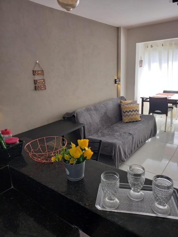 Verdemar Premium Ponta 3 Quartos A 120 M Do Mar E Prox A Feirinha *