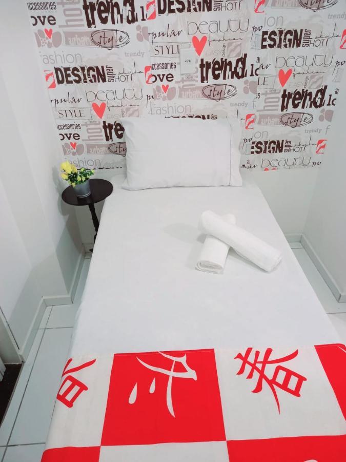 Apartment Verdemar Premium Ponta 3 Quartos A 120 M Do Mar E Prox A Feirinha