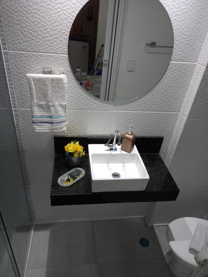 Verdemar Premium Ponta 3 Quartos A 120 M Do Mar E Prox A Feirinha *