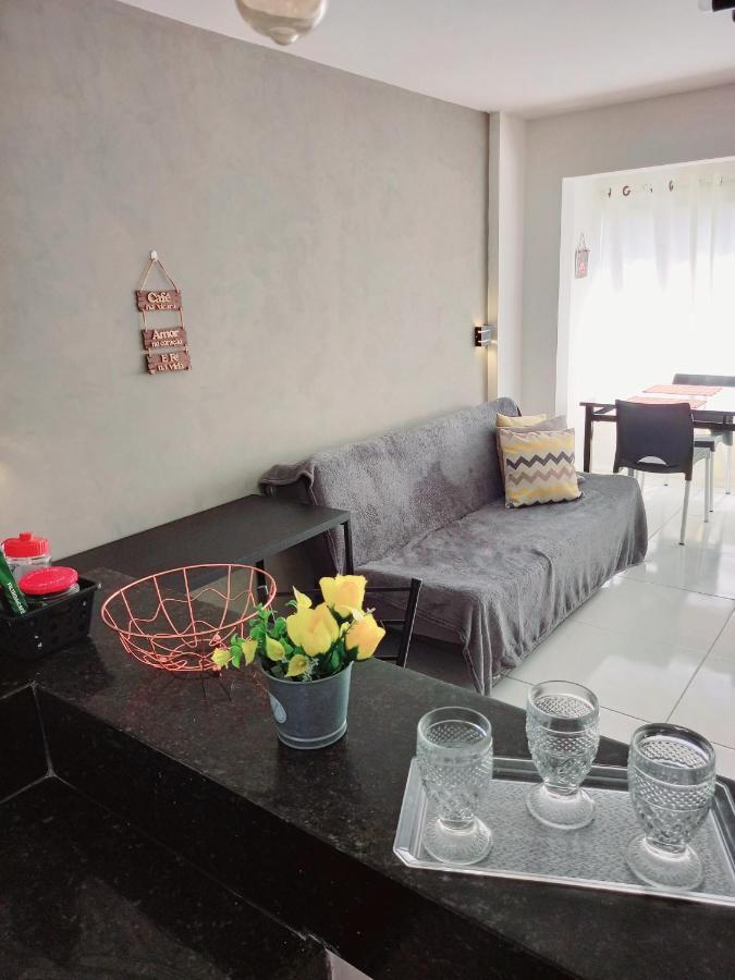 Verdemar Premium Ponta 3 Quartos A 120 M Do Mar E Prox A Feirinha Apartment *