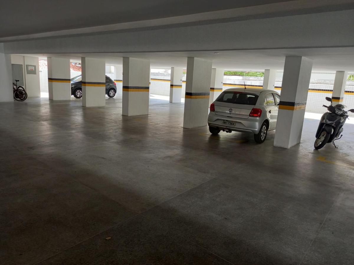 Apartment Verdemar Premium Ponta 3 Quartos A 120 M Do Mar E Prox A Feirinha *
