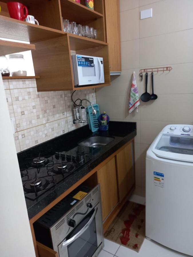Verdemar Premium Ponta 3 Quartos A 120 M Do Mar E Prox A Feirinha Apartment Maceio (Alagoas)