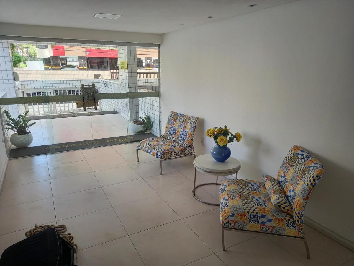 Verdemar Premium Ponta 3 Quartos A 120 M Do Mar E Prox A Feirinha Maceio (Alagoas)