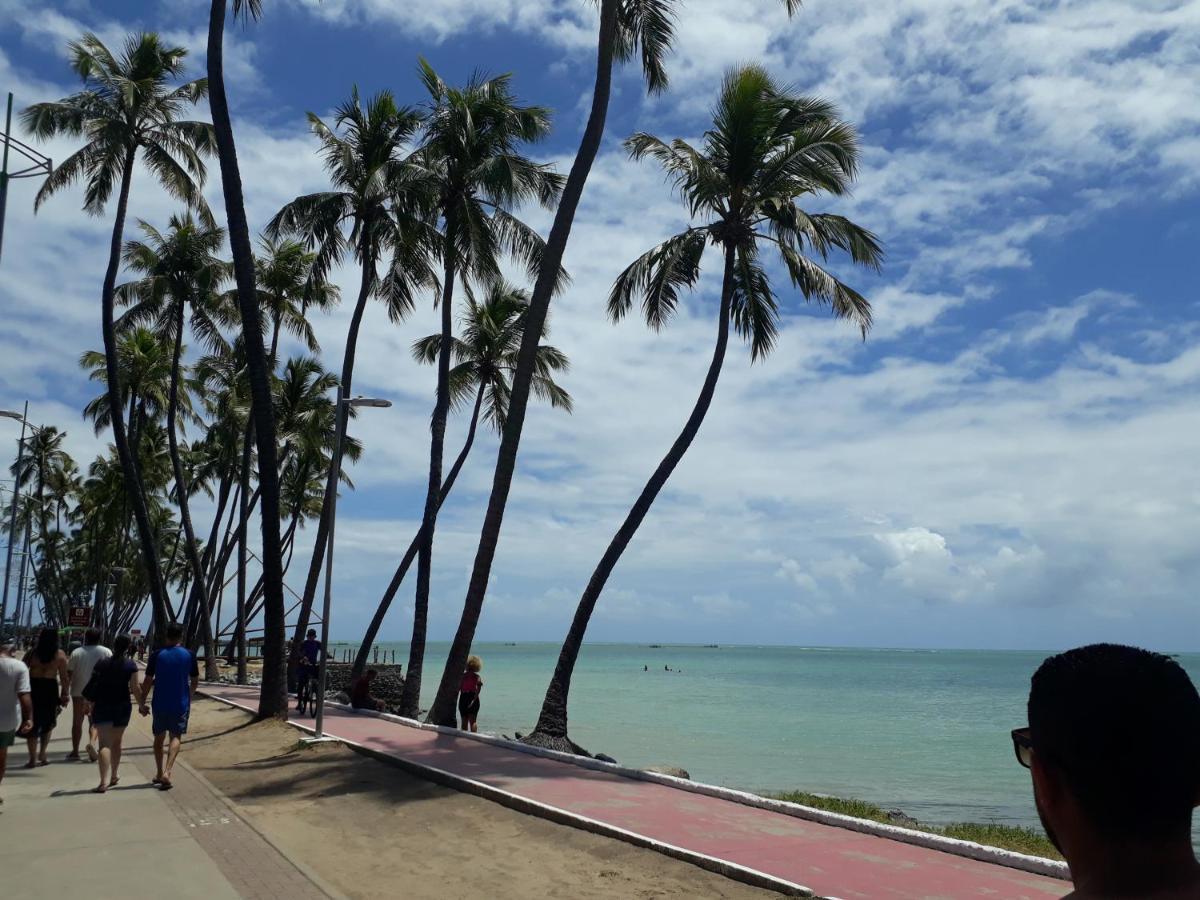 Verdemar Premium Ponta 3 Quartos A 120 M Do Mar E Prox A Feirinha Apartment Maceio (Alagoas)