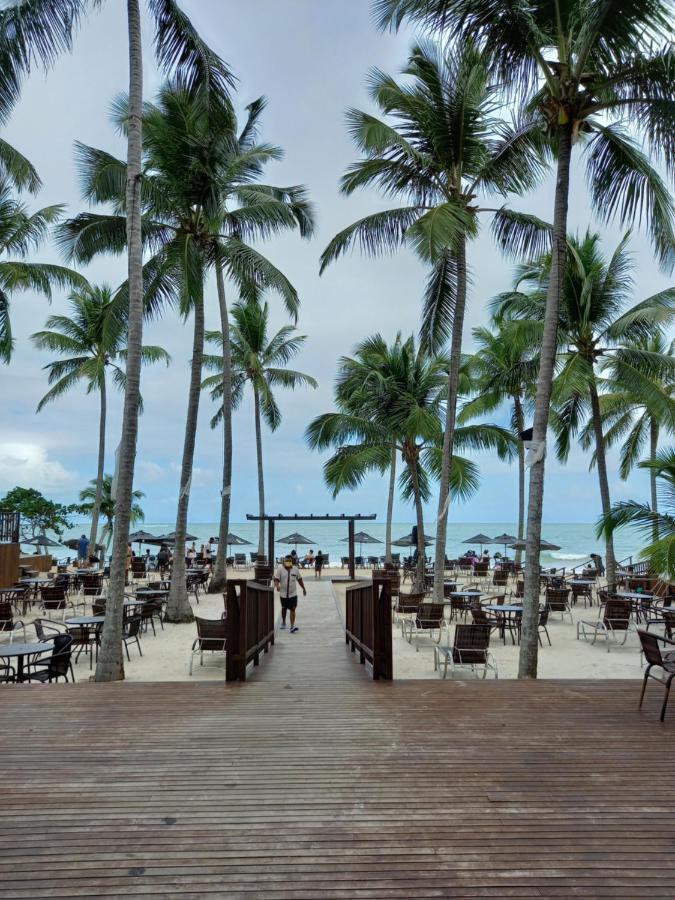 Verdemar Premium Ponta 3 Quartos A 120 M Do Mar E Prox A Feirinha Maceio (Alagoas)