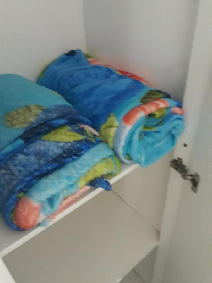 Verdemar Premium Ponta 3 Quartos A 120 M Do Mar E Prox A Feirinha *
