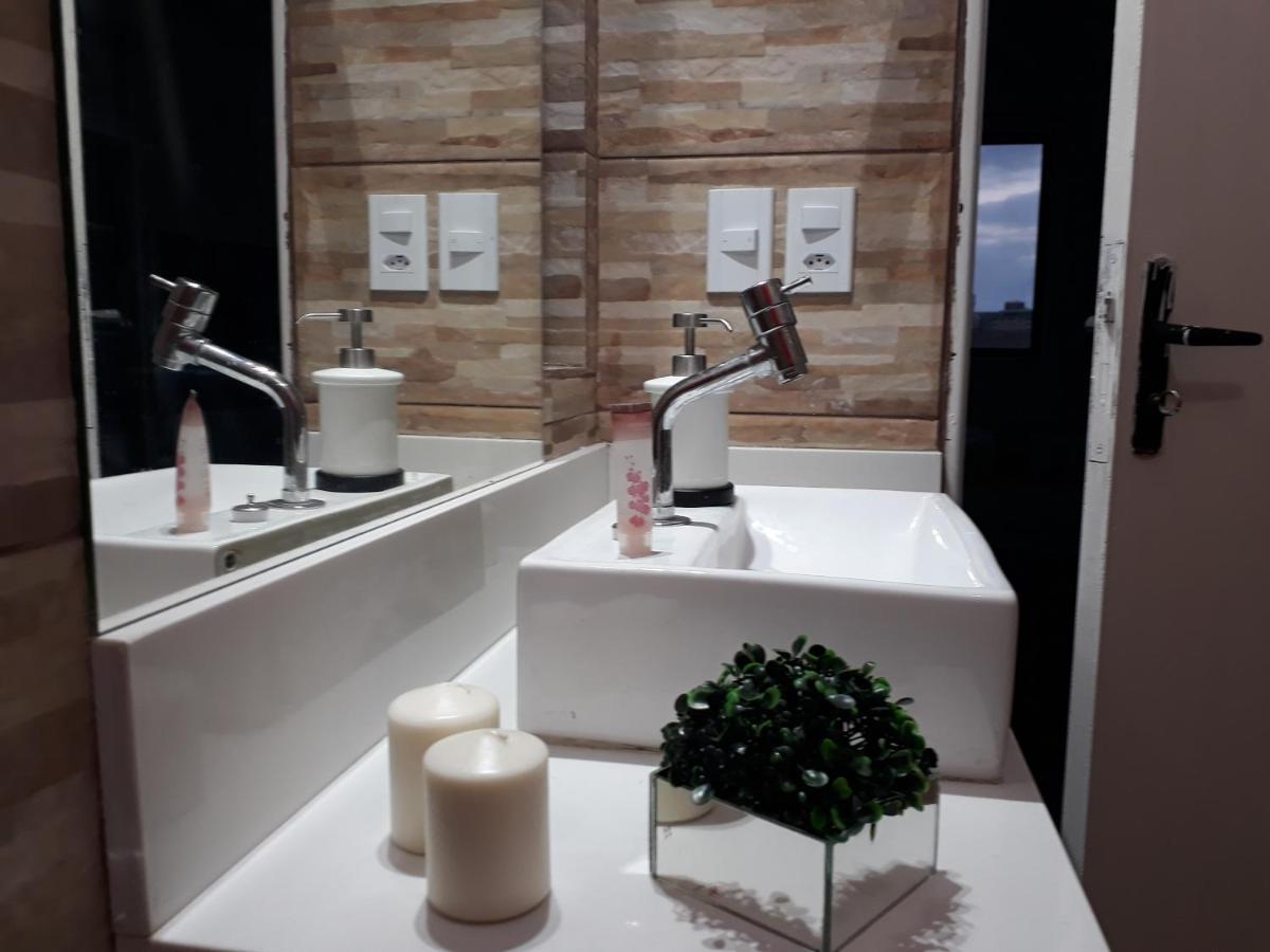 Verdemar Premium Ponta 3 Quartos A 120 M Do Mar E Prox A Feirinha Apartment *