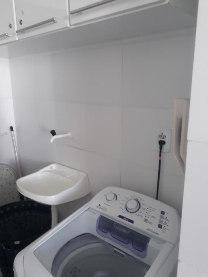 Apartment Verdemar Premium Ponta 3 Quartos A 120 M Do Mar E Prox A Feirinha Maceio (Alagoas)