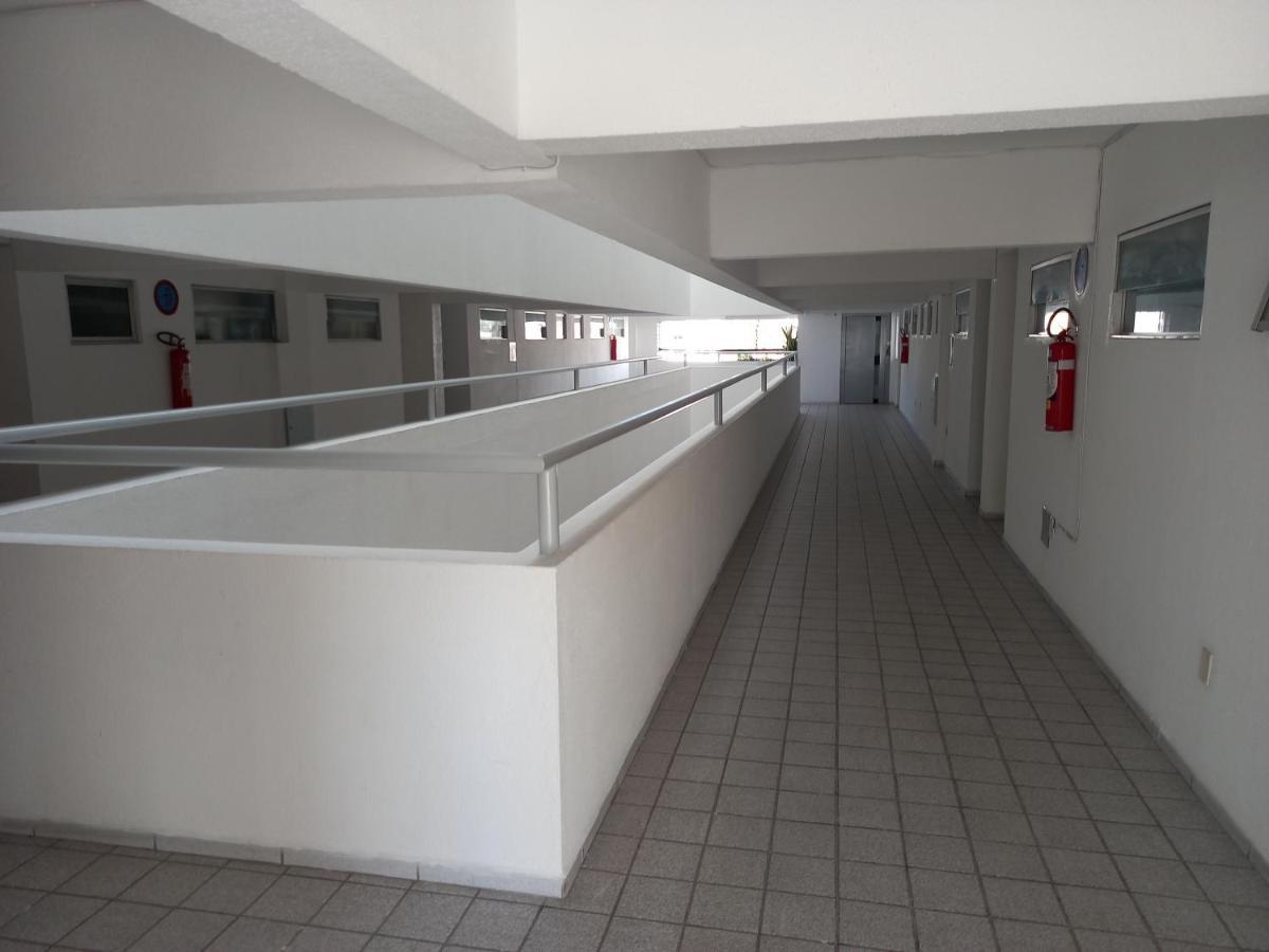 Verdemar Premium Ponta 3 Quartos A 120 M Do Mar E Prox A Feirinha Apartment Maceio (Alagoas)