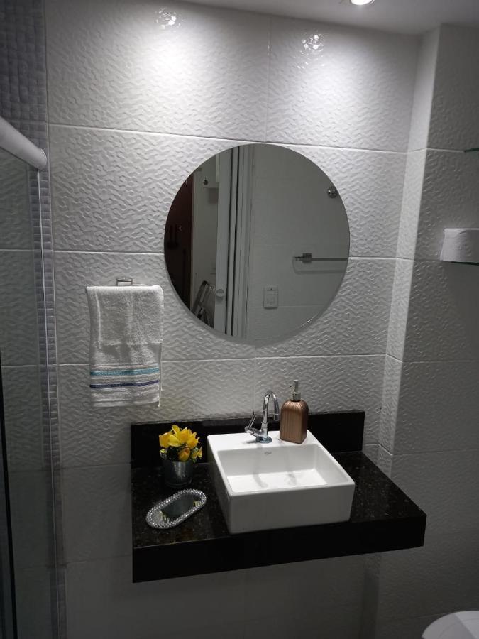 Apartment Verdemar Premium Ponta 3 Quartos A 120 M Do Mar E Prox A Feirinha *