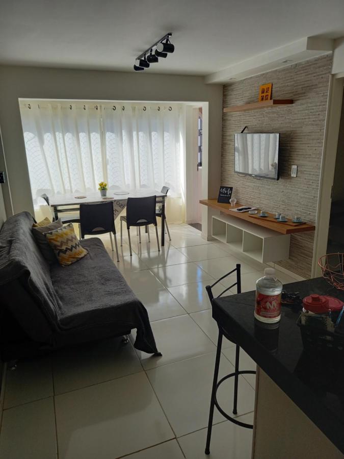 Verdemar Premium Ponta 3 Quartos A 120 M Do Mar E Prox A Feirinha * Maceio (Alagoas)