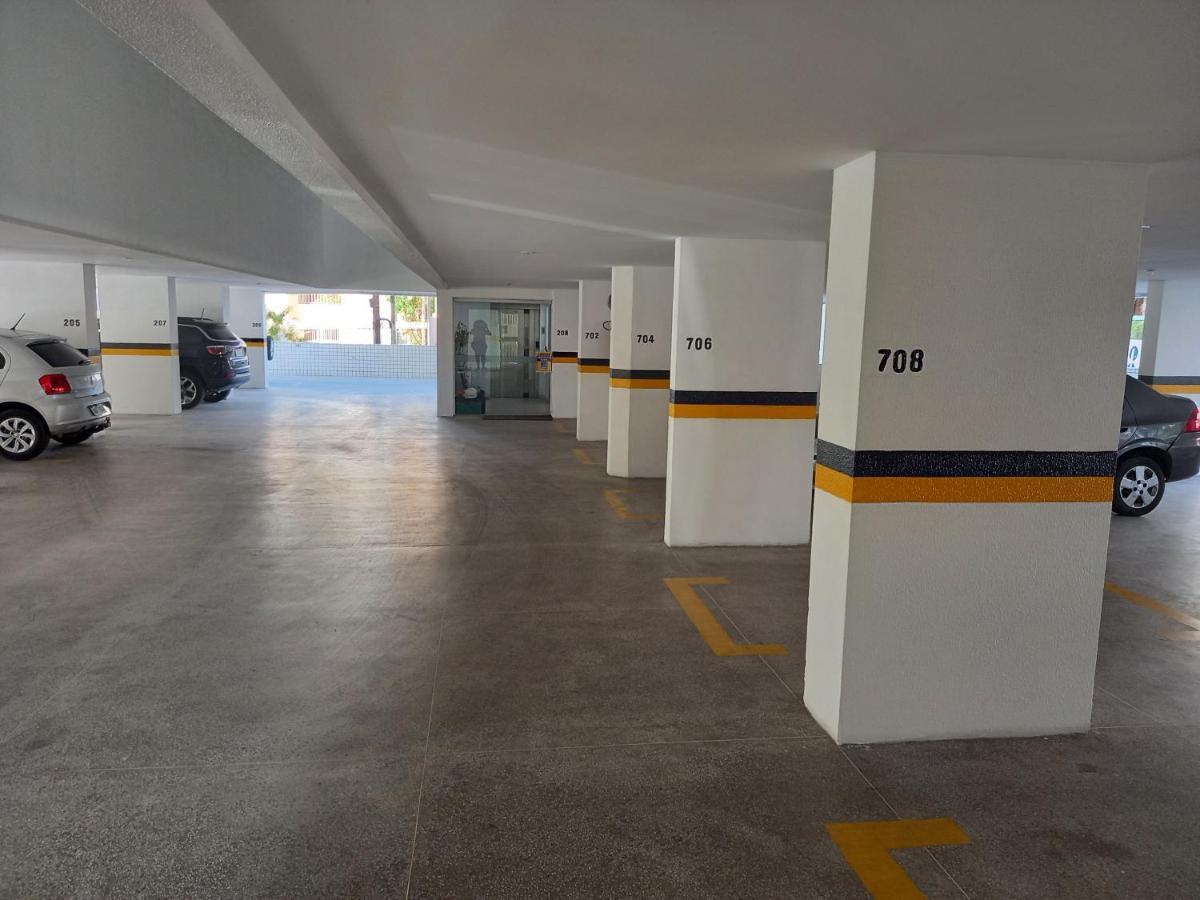 Apartment Verdemar Premium Ponta 3 Quartos A 120 M Do Mar E Prox A Feirinha Maceio (Alagoas)