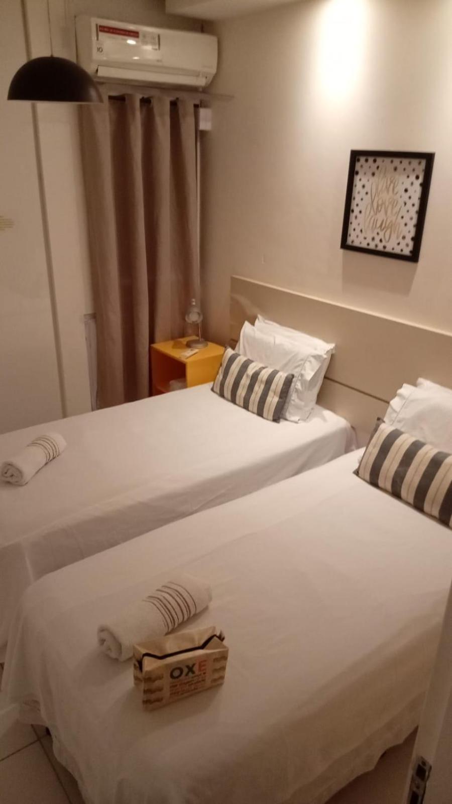 Verdemar Premium Ponta 3 Quartos A 120 M Do Mar E Prox A Feirinha Apartment *