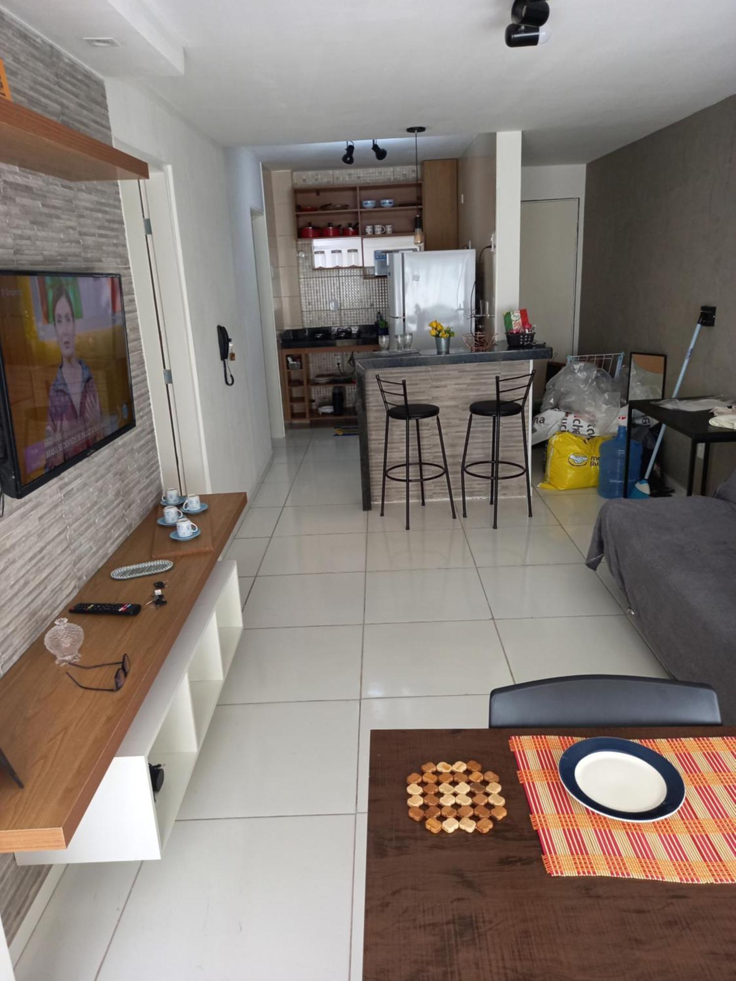 Verdemar Premium Ponta 3 Quartos A 120 M Do Mar E Prox A Feirinha Apartment Maceio (Alagoas)
