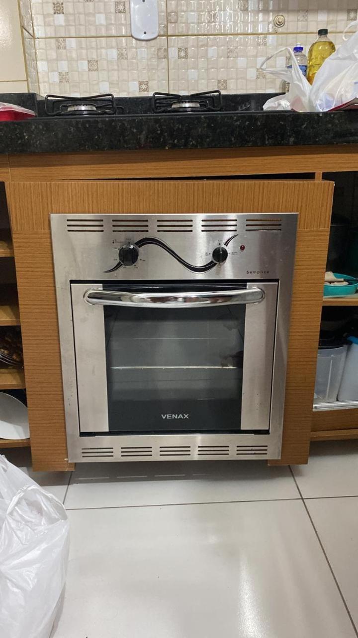 Apartment Verdemar Premium Ponta 3 Quartos A 120 M Do Mar E Prox A Feirinha Maceio (Alagoas)
