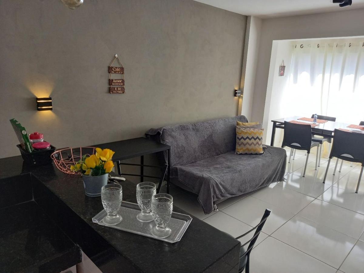 Verdemar Premium Ponta 3 Quartos A 120 M Do Mar E Prox A Feirinha Apartamento